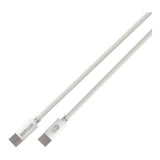 Astrum VERVE CC60 Type-C Male to Male Cable 1m A53131PW