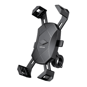 Astrum SH310 Mobile Phone Holder X Shape for Bikes A53531-B