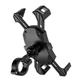 Astrum SH310 Mobile Phone Holder X Shape for Bikes A53531-B