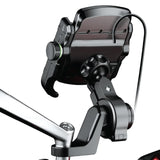 Astrum SH320 Mobile Phone Holder QC3.0 for Bikes A53532-B