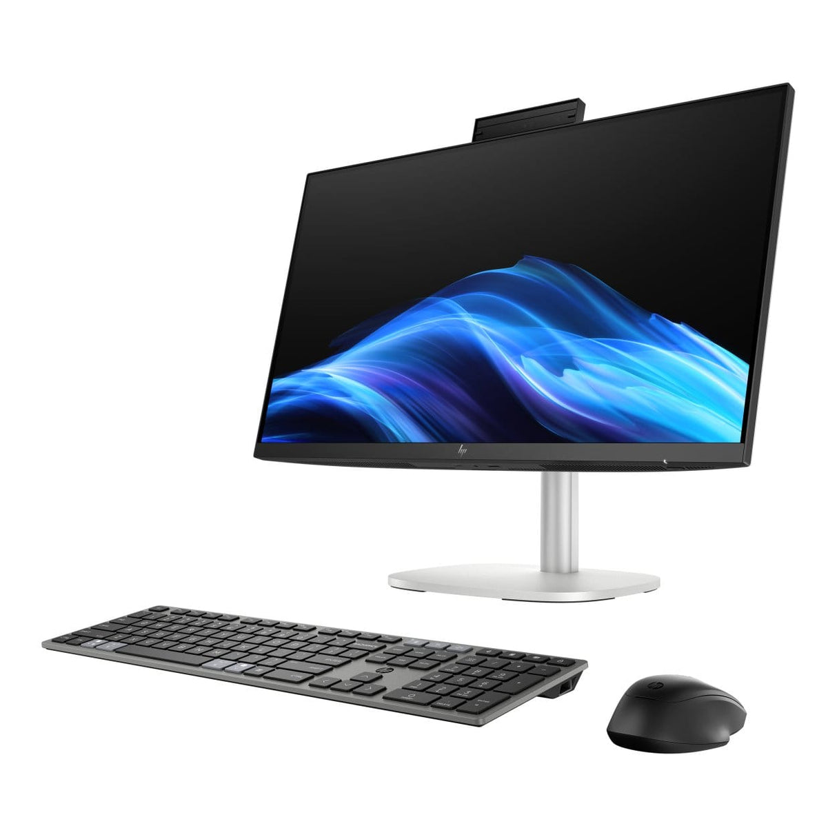 HP EliteStudio 8 G1i 23.8-inch FHD All-in-One AI PC - Intel Core Ultra 5 235 1TB SSD 32GB RAM Win 11 Pro