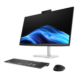 HP EliteStudio 8 G1i 27-inch All-in-One AI PC - Intel Core Ultra 7 265 2TB SSD 64GB RAM Win 11 Pro