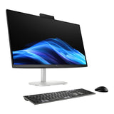 HP EliteStudio 8 G1i 27-inch All-in-One AI PC - Intel Core Ultra 7 265 2TB SSD 64GB RAM Win 11 Pro