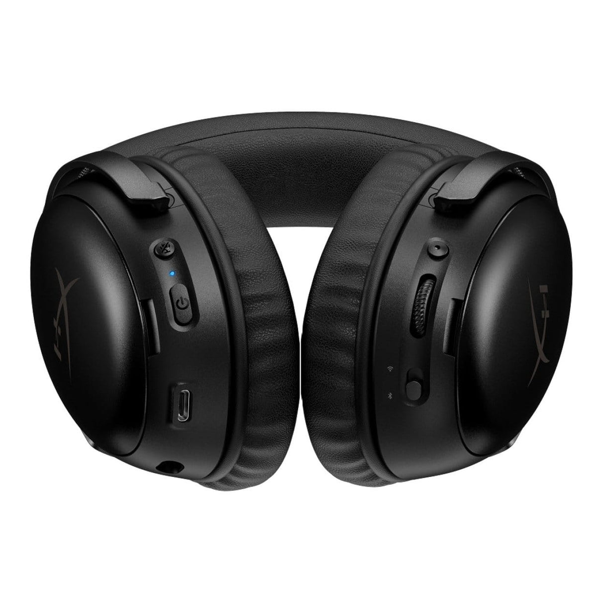 HyperX Cloud III S Wireless Gaming Headset Black A59YZAA