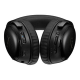 HyperX Cloud III S Wireless Gaming Headset Black A59YZAA