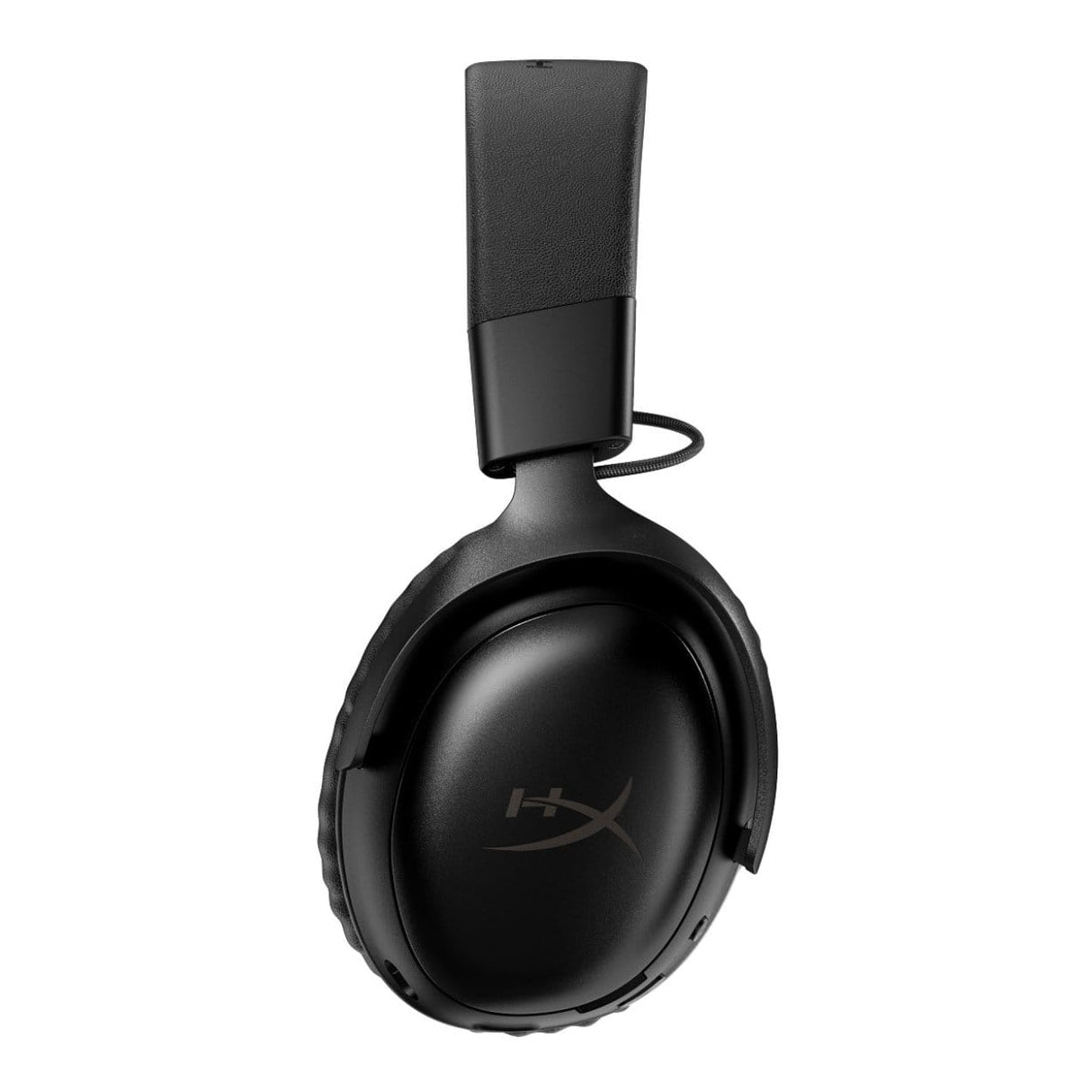 HyperX Cloud III S Wireless Gaming Headset Black A59YZAA