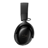 HyperX Cloud III S Wireless Gaming Headset Black A59YZAA