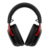 HyperX Cloud III S Wireless Gaming Headset Black Red A59Z0AA