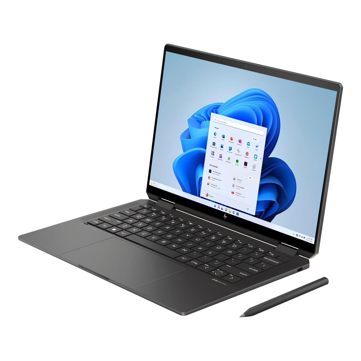 HP Spectre x360 14-eu0003ni 14-inch 2.8K 2-in-1 Laptop - Intel