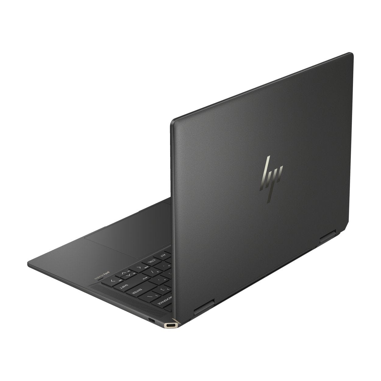 HP Spectre x360 14-eu0003ni 14-inch 2.8K 2-in-1 Laptop - Intel