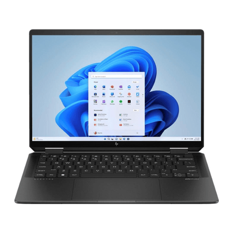 HP Spectre x360 14-eu0012ni 14-inch 2.8K 2-in-1 Laptop - Intel Core Ultra 5 125H 512GB SSD 16GB RAM Win 11 Home