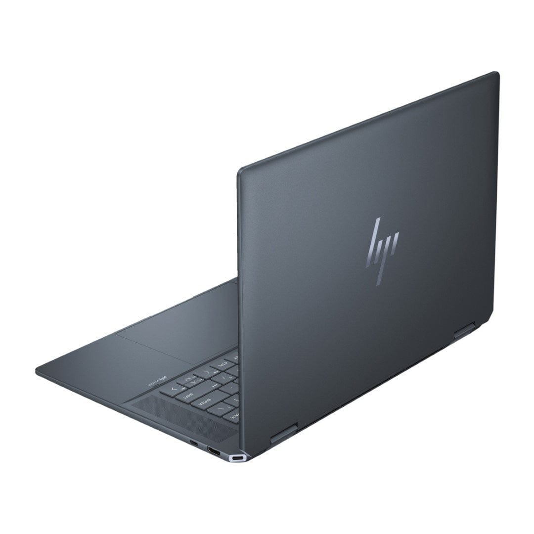 HP Spectre x360 16-aa0003ni 16-inch 2.8K 2-in-1 Laptop - Intel Core Ultra 7 155H 1TB SSD 32GB RAM GeForce RTX 4050 Win 11 Pro A5KS4EA