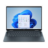 HP Spectre x360 14-eu0005ni 14-inch 2.8K 2-in-1 Laptop - Intel Core Ultra 7 155H 1TB SSD 32GB RAM Win 11 Pro A5KT4EA
