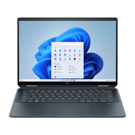 HP Spectre x360 14-eu0005ni 14-inch 2.8K 2-in-1 Laptop - Intel Core Ultra 7 155H 1TB SSD 32GB RAM Win 11 Pro A5KT4EA