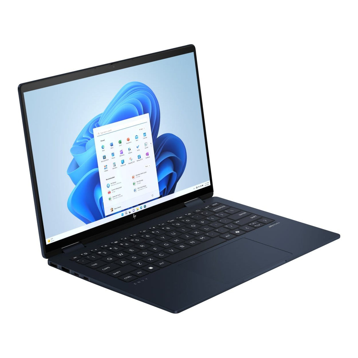 HP Envy x360 14-fc0014ni 14-inch 3K 2-in-1 Laptop - Intel Core Ultra 7 155U 1TB SSD 16GB RAM Win 11 Home