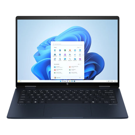 HP Envy x360 14-fc0014ni 14-inch 3K 2-in-1 Laptop - Intel Core Ultra 7 155U 1TB SSD 16GB RAM Win 11 Home