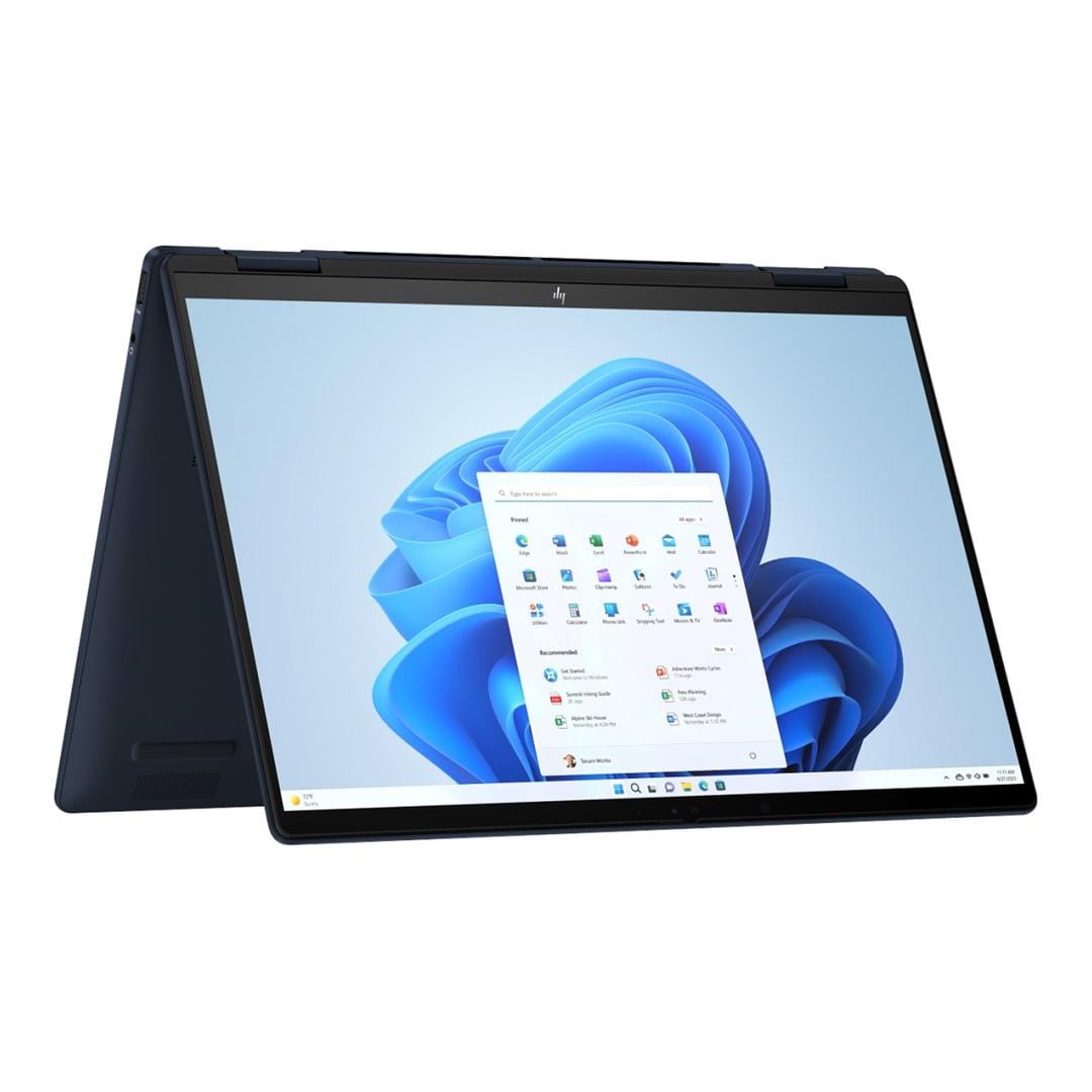 HP Envy x360 14-fc0014ni 14-inch 3K 2-in-1 Laptop - Intel Core