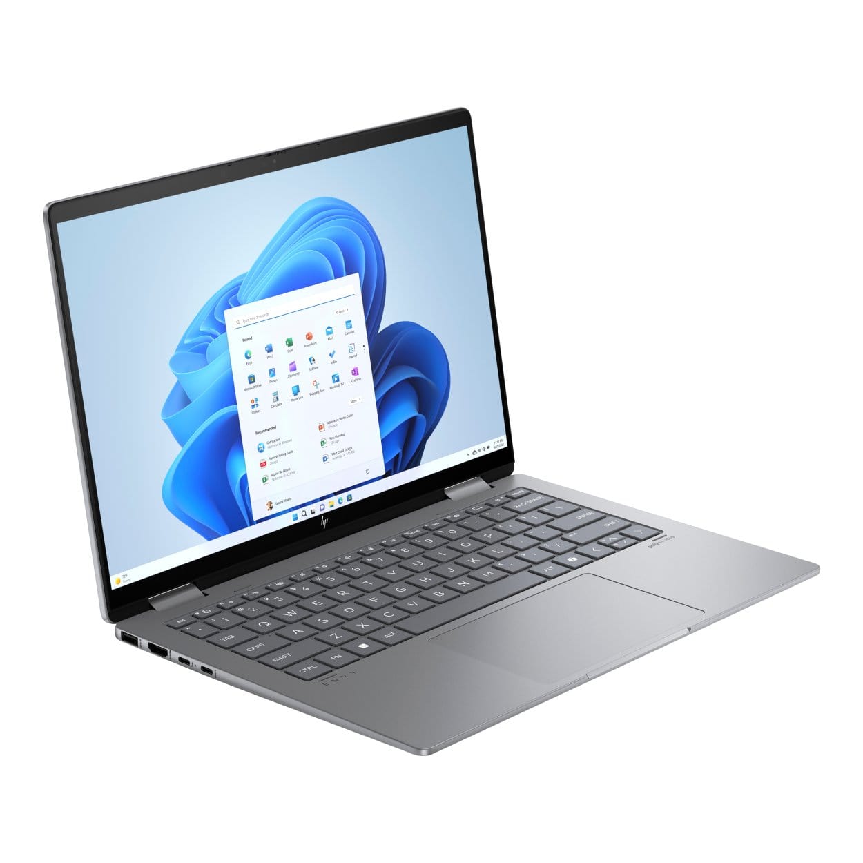 HP Envy x360 14-fc0015ni 14-inch 3K 2-in-1 Laptop - Intel Core