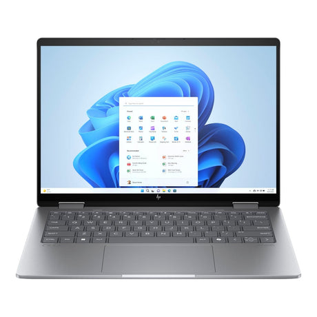 HP Envy x360 14-fc0015ni 14-inch 3K 2-in-1 Laptop - Intel Core Ultra 7 155U 1TB SSD 16GB RAM Win 11 Home