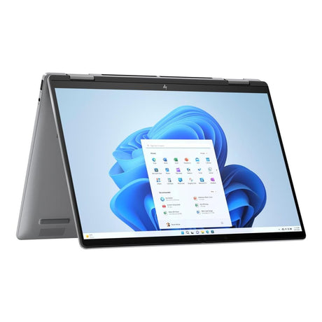 HP Envy x360 14-fc0015ni 14-inch 3K 2-in-1 Laptop - Intel Core Ultra 7 155U 1TB SSD 16GB RAM Win 11 Home