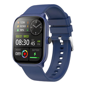 Astrum MT310 Smart Watch 2.01-inch HD IPX68 with Bluetooth Calls Sports A61531-C