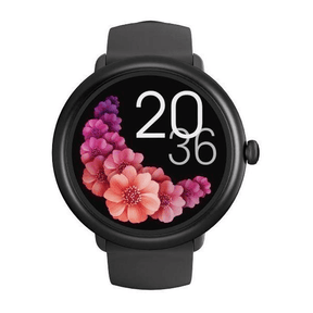 Astrum M19 Wireless Bluetooth IP68 Ladies Sports Smart Watch A61624-B
