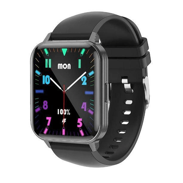 Astrum M29 Wireless Bluetooth IP68 Sports Smart Watch Black A61626-B