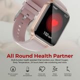 Astrum M29 Wireless Bluetooth IP68 Sports Smart Watch Black A61626-B