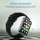 Astrum M29 Wireless Bluetooth IP68 Sports Smart Watch Black A61626-B