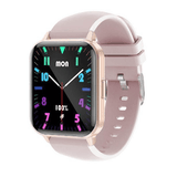 Astrum M29 Wireless Bluetooth IP68 Sports Smart Watch Gold A61626-H