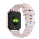 Astrum M29 Wireless Bluetooth IP68 Sports Smart Watch Gold A61626-H