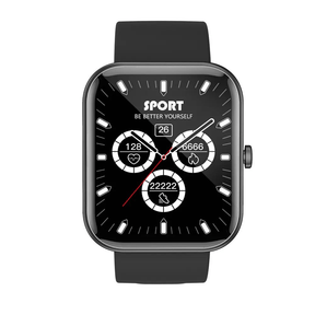 Astrum M25 1.85-inch Smart Watch A61639-B