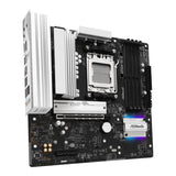 Asrock A620AM Pro RS AMD Socket AM5 micro ATX Motherboard