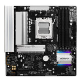 Asrock A620AM Pro RS AMD Socket AM5 micro ATX Motherboard