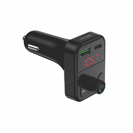 Astrum FM310 LED USB-C FM Transmitter A70531-B
