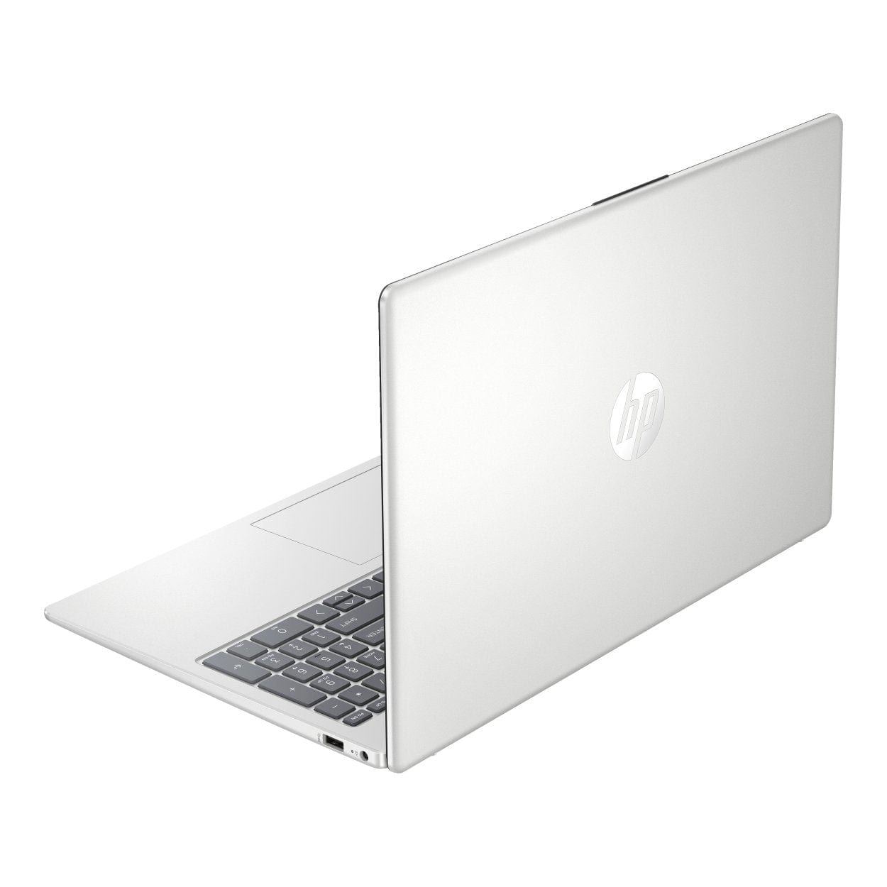 HP 15-fd0000ni 15.6-inch HD Laptop - Intel Core i3-N305 256GB SSD