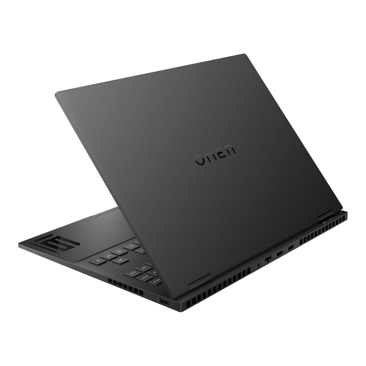 HP OMEN Transcend 16-u1001ni 16-inch WQXGA OLED Laptop - Intel Core i9-14900HX 1TB SSD 32GB RAM RTX 4060 Win 11 Pro