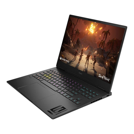 HP OMEN Transcend 16-u1001ni 16-inch WQXGA OLED Laptop - Intel Core i9-14900HX 1TB SSD 32GB RAM RTX 4060 Win 11 Pro
