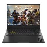 HP OMEN Transcend 16-u1001ni 16-inch WQXGA OLED Laptop - Intel Core i9-14900HX 1TB SSD 32GB RAM RTX 4060 Win 11 Pro