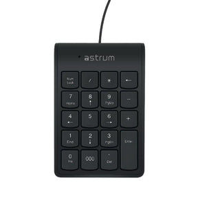 Astrum KB010 19-key USB Keypad A80501-B