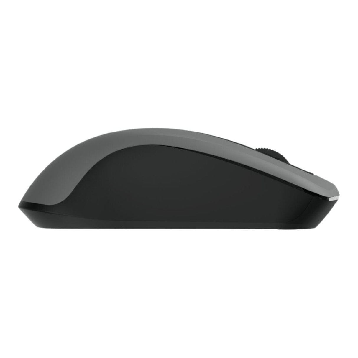 Astrum MU120 Wired Optical Mouse Black Grey A82012-B