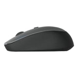 Astrum MW210 Wireless Optical Mouse Black Grey A82521-B