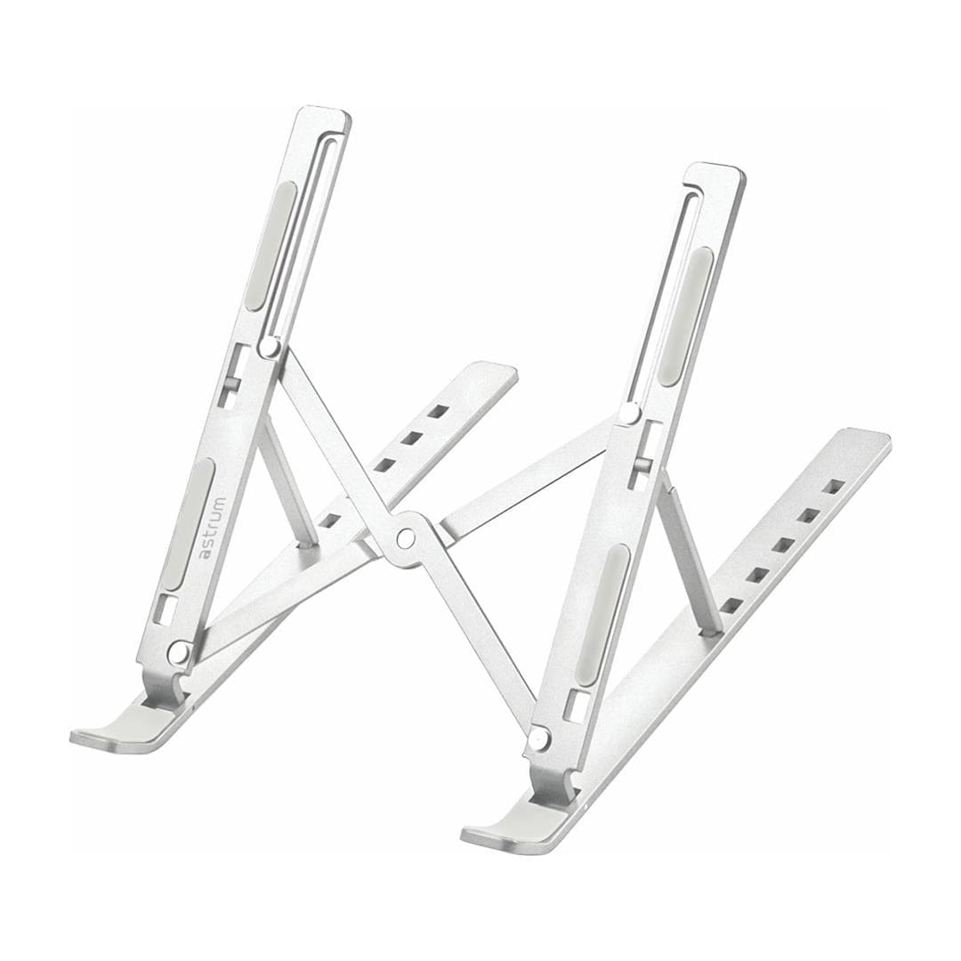Astrum CP100 Multi-Level Foldable Notebook Stand A83010-B – FirstShop