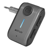 Astrum BT130 Bluetooth Receiver Black A85013-B