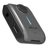 Astrum BT130 Bluetooth Receiver Black A85013-B