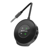 Astrum BT230 Wireless Bluetooth Audio Transmitter & Receiver with Mic A85023-B