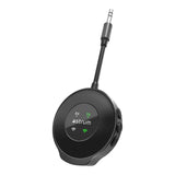 Astrum BT230 Wireless Bluetooth Audio Transmitter & Receiver with Mic A85023-B