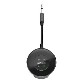 Astrum BT230 Wireless Bluetooth Audio Transmitter & Receiver with Mic A85023-B