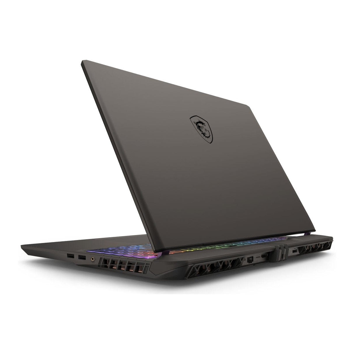 MSI Vector A16 HX A8WIG-071ZA 16-inch QHD+ Laptop - AMD Ryzen 9 8940HX 1TB SSD 32GB RAM RTX 5080 Win 11 Home
