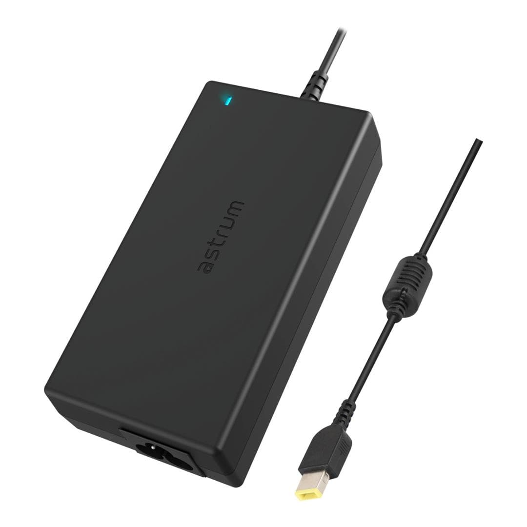 Astrum CL680 170W 20V 8.5A Notebook Charger A90568-B